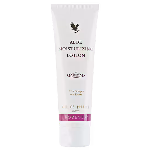 Aloe Moisturizing Lotion