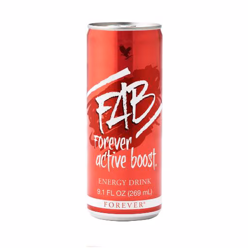FAB - Forever Active Boost