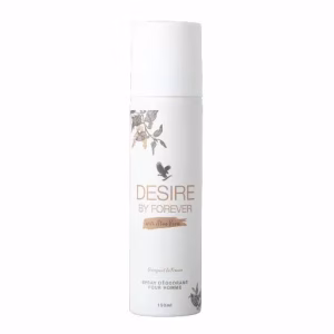 Desire By Forever - Deodorant Spray For Him