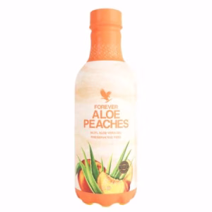 Forever Aloe Peaches®