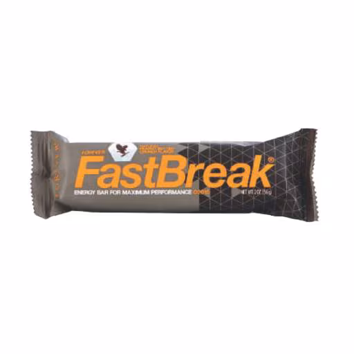Forever FastBreak
