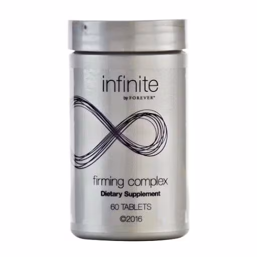infinite by Forever™ firming complex